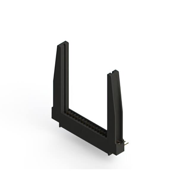 396-017-558-678 EDAC Inc.  Edgeboard Connectors